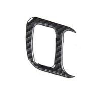 Garniture Sortie d'Air Compatible Avec BMW Série 5 F10 F18 2011-2017 Voiture Front Row Wind Center Gauche Droite Climatiseur Sortie Plaque Panneau Cadre Garniture (Size : RIGHT with chrome)
