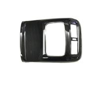 Garniture Sortie d'Air Compatible Avec CRV 2017 2018 Couvercle De Ventilation Arrière De Voiture Boîte D'accoudoir Central Intérieur, Panneaux De Décoration De Sortie AC
