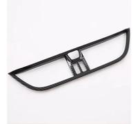 Garniture Sortie d'Air Compatible Avec Ford Pour Focus 2022 2023 Climatisation Intérieure Voiture Sortie Ventilation AC Décoration Couverture Garniture Protection Accessoires Cadres Sortie D'air (Col