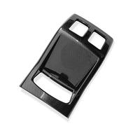 Garniture Sortie d'Air Compatible Avec Kia Pour Sorento MQ4 2021 2022 Boîte D'accoudoir Arrière Voiture Couvercle Décoratif Anti-coup Pied Garniture Cadre Sortie Ventilation Climatisation AC