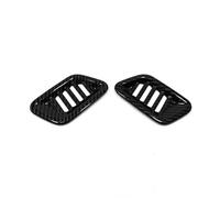 Garniture Sortie d'Air Compatible Avec Nissan Pour Altima Pour Teana 2019 2020 2021 2022 Accessoires LHD Contrôle Central Climatisation Sortie CA Cadre De Ventilation Garniture De Couverture (Color :