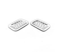 Garniture Sortie d'Air Compatible Avec Nissan Pour Altima Pour Teana 2019 2020 2021 2022 Accessoires LHD Contrôle Central Climatisation Sortie CA Cadre De Ventilation Garniture De Couverture (Color :