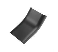 Garniture Sortie d'Air Compatible Avec Tesla Pour Model 3 Pour Model Y 2017 2018-2022 Garniture Couvercle Ventilation Climatisation Arrière Couvercle Anti-coup Pied Accessoires Protection Voiture (Si