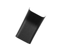 Garniture Sortie d'Air Compatible Avec Tesla Pour Model 3 Pour Model Y 2017 2018-2022 Garniture Couvercle Ventilation Climatisation Arrière Couvercle Anti-coup Pied Accessoires Protection Voiture (Si