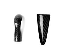 Garniture Sortie d'air Latérale Cadre Pour Q50 2014-2017 Autocollants De Remplacement La Garniture Du Volant Et Pommeau Levier Vitesse