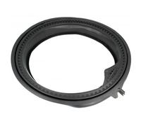 Garniture Soufflet Hublot' Porte Machine Haier Original 0020300940L 49116731