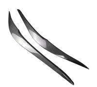 Garniture sourcil phare Sourcils et paupières phare pour F87 pour F22 pour F23 pour M2 pour 218i pour 220i pour 218d pour 220d pour M235i pour M240i 2014-2021