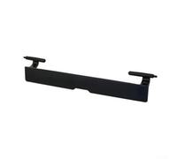 Garniture Toit Matte Noire pour Mercedes pour cls W257 2018-2025 | Installation outils, mise à pour jour rapide, idéal amateurs, aucun perçage requis, gain de temps(Unpainted)