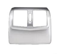 Garniture Ventilation Clim Arrière Silver pour mercedes W212