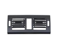 Garniture Ventilation Compatible avec Benz X204 GLK Glk220 250 300 350 2008-2012 Console Tableau Bord Centrale Gauche Droite Climatiseur Grille Ventilation Sortie(Central AC Vent)