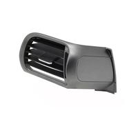 Garniture Ventilation Compatible avec pour Carrera pour Targa 997 2004-2011 Grille De Ventilation Centrale Gauche Droite Climatisation 99755214105(Gray-Right)
