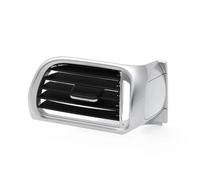 Garniture Ventilation Compatible avec pour Carrera pour Targa 997 2004-2011 Grille De Ventilation Centrale Avant Gauche/Droite 99755214106(Right)