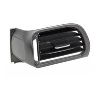 Garniture Ventilation Compatible avec pour Carrera pour Targa 997 2004-2011 Grille De Ventilation Centrale Gauche Droite Climatisation 99755214105(Gray-Left)