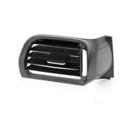 Garniture Ventilation Compatible avec pour Carrera pour Targa 997 2004-2011 Grille Ventilation Centrale Avant Gauche Droite(Gray Right)