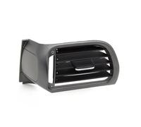 Garniture Ventilation Compatible avec pour Carrera pour Targa 997 2004-2011 Grille Ventilation Centrale Avant Gauche Droite(Gray Left)