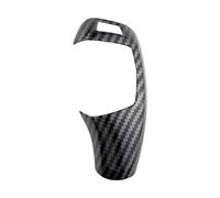 Garniture Voiture Compatible Avec BMW Pour X3 2011-2016 Pour X4 2013-2016 Pour X5 2014-2018 Cache Pommeau Levier Vitesse Conduite Gauche Autocollant Protection