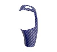 Garniture Voiture Compatible Avec BMW Pour X3 2011-2016 Pour X4 2013-2016 Pour X5 2014-2018 Cache Pommeau Levier Vitesse Conduite Gauche Autocollant Protection