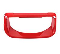 Garniture Voiture Compatible Avec Ford Pour Maverick 2022 Autocollant Garniture Cadre écran Tableau Bord Intérieur