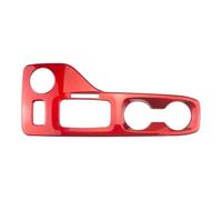 Garniture Voiture Compatible Avec Ford Pour Ranger XL XLS XLT 2023 Cache Décoratif Intérieur Panneau Levier Vitesse Console Centrale