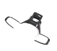 Garniture Voiture Compatible Avec Kia Pour Sportage 2022 2023 2024 Kit Garniture Volant Panneau Pommeau Autocollant