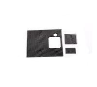 Garniture Voiture Compatible Avec Mazda Pour MX-5 2009 2010 2011 2012 2013 2014 Autocollant Décoratif Panneau Haut-parleur Siège Accessoires Intérieurs