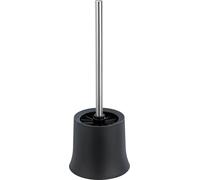 Garniture WC WENKO Basic Porte-brosse WC Salle de bain Accessoires WC invités
