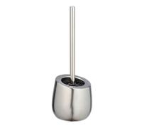 Garniture WC WENKO Porte-brosse BADI chrome Salle de bains céramique Accessoires