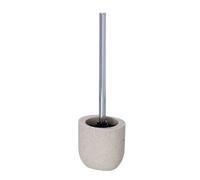 Garniture WC WENKO Porte-brosse WC Brosses à WC PURO NATUR Salle de bains WC visiteurs