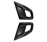 Garnitures D'accoudoir De Porte Poignées De Maintien Moulures Intérieures Pour Hyundai Pour Veloster 2011-2016 QAQMHVCVB