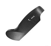 Garnitures de bouclier latéral avant gauche 1638331-01-C pour Tesla pour Model 3 pour Model Y 2020-2025, panneau latéral de première rangée