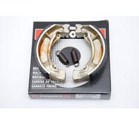Garnitures De Frein Arrière Suzuki PE 250 N 1979 Ferodo FSB722 110x30mm