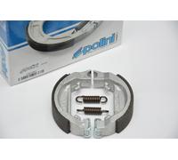 Garnitures De Frein Avant MOTOBECANE Tous Modèles 50 Moyeu Atom POLINI 176.1241