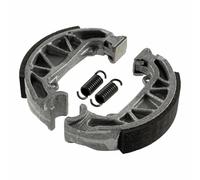 Garnitures De Frein POLINI D.100x20mm Pour PIAGGIO NTT 1994-1999 1 Jeu