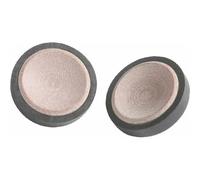Garnitures de friction pour WS 3000 D - WINTERHOFF - Accouplement de securite - Aluminium - Tissu dur HGW 2082