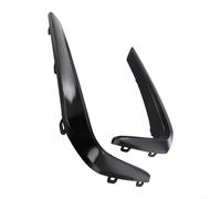 Garnitures de pare-chocs avant pour BMW Série 5 G30 M-Sport 2016-2020, paire gauche et droite