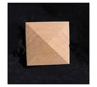 Garnitures décoratives en bois Onlays et Appliques de meubles à domicile, décalcomanies d'artisanat sculptés, décisions de porte de meubles non peints, décoration de l'armoire, décorations de bois pou
