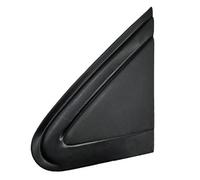 Garnitures Du Rétroviseur En Triangle Pour VW Pour Polo 4 9N3 Sedan Vento 2006-2010 6Q0853273A 6Q0853274A Coque rétroviseur extérieur(L)