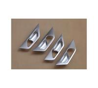 Garnitures Mates Pour Poignées De Porte Intérieures Pour Peugeot 3008 5008 2017 2018 2019 2020 2021 YIJIAVSX