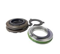Garnitures mécaniques FS-MU-35 FS-ML-35 Taille d'arbre 35 mm for pompes 3127 Joint supérieur : CAR/TC/VIT Joint inférieur : TC/TC/VIT(TC-TC-VIT)