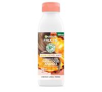 GARNYE - Après-shampoing Hydratant Démêlant aux Extraits d’Ananas, Cheveux Normaux à Secs (Flacon 350ml) - Lot de 3 - vendu par Lot