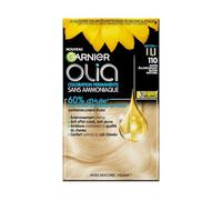 GARNYE - Coloration Permanente Ultra Éclaircissante, Blond Naturel L'oumineux et Intense (Boîte) - Lot de 2 - vendu par Lot