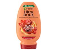 GARNYE - Soin Réparateur Ultra Doux pour Cheveux Abîmés, Huile de Ricin & Sève d’Érable (250mL) - Lot de 3 - vendu par Lot