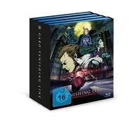 Garo - Vanishing Line - Komplett-Set - Blu-ray