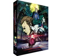 Garo : Vanishing Line L'intégrale Edition Collector Blu-ray