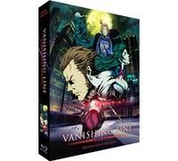 Garo : Vanishing Line L'intégrale Edition Collector Blu-ray