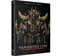 Garo: Vanishing Line-Part 2 [Blu-Ray]