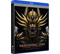 Garo-Vanishing Line: Season One-The Complete Series [Blu-Ray]
