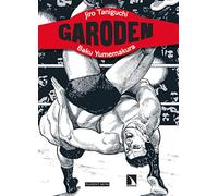 Garoden