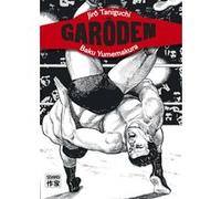 Garôden Patrick Honnoré (Traduction), Jirô Taniguchi (Dessinateur), Baku Yumemakura (Scénario), JIRO TANIGUCHI / BAKU YUMEMAKURA (Auteur)