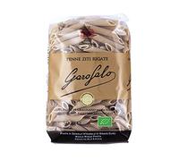 Garofalo - 5-70 PENNE RIGATE INTÉGRALE - Pâtes Intégral - Biologique - Paquet de 16 x 500g